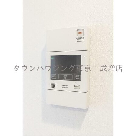 コンフォリア高島平の物件内観写真